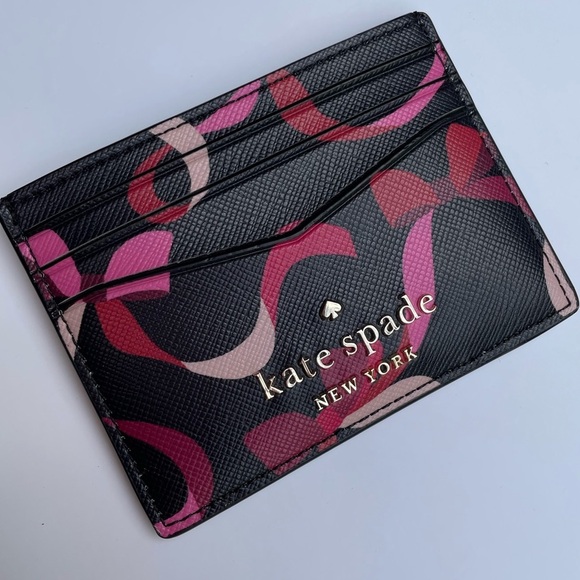 kate spade Handbags - Kate Spade Staci Cardholder NWOT